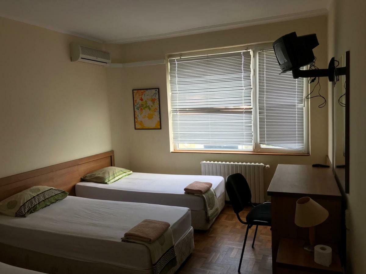 Milena'S House Hotel Burgas ภายนอก รูปภาพ
