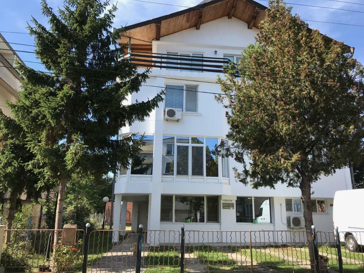Milena'S House Hotel Burgas ภายนอก รูปภาพ