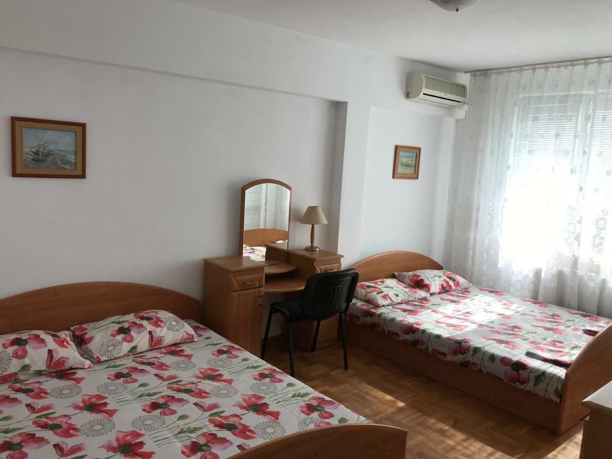 Milena'S House Hotel Burgas ภายนอก รูปภาพ