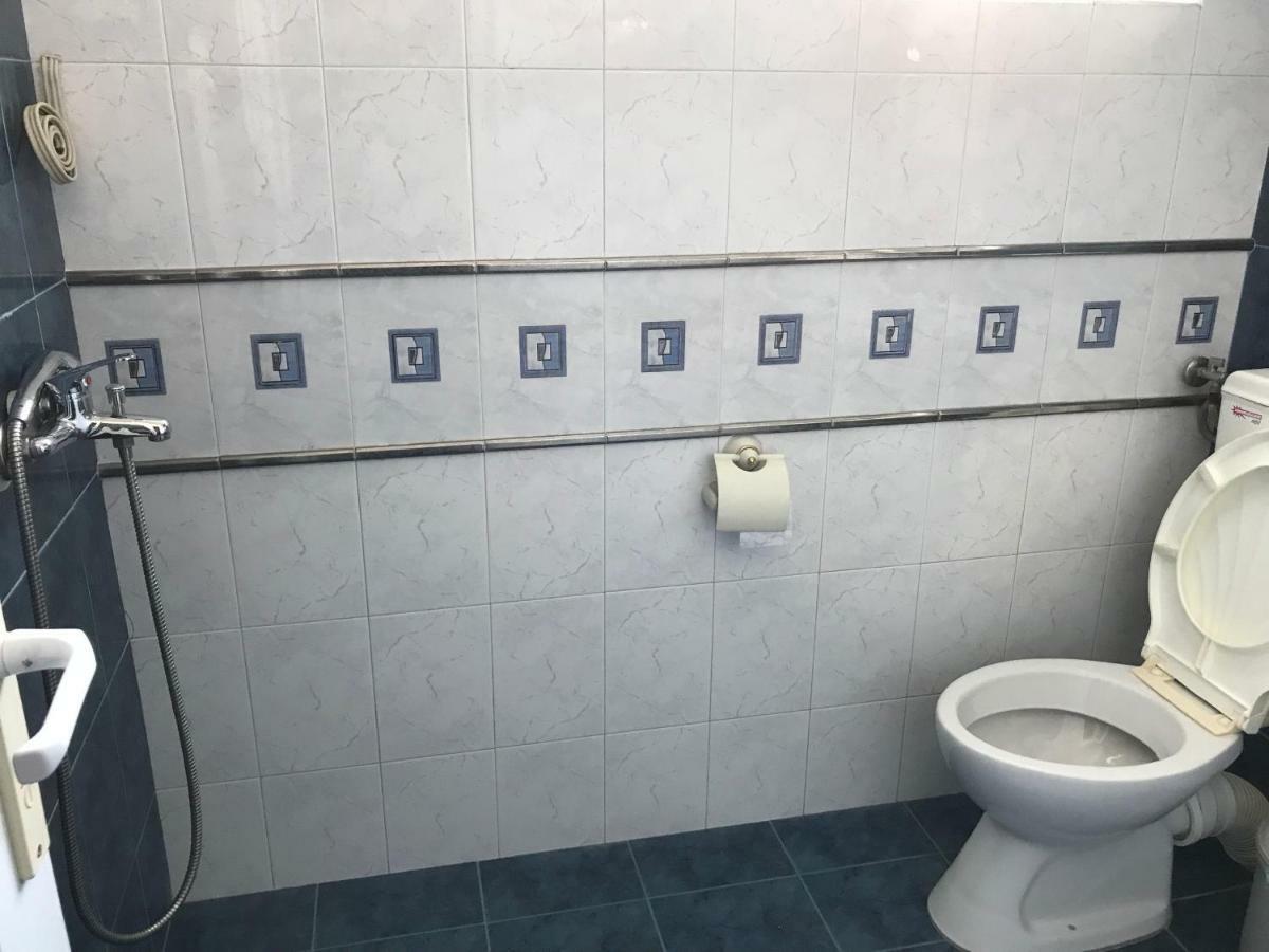 Milena'S House Hotel Burgas ภายนอก รูปภาพ